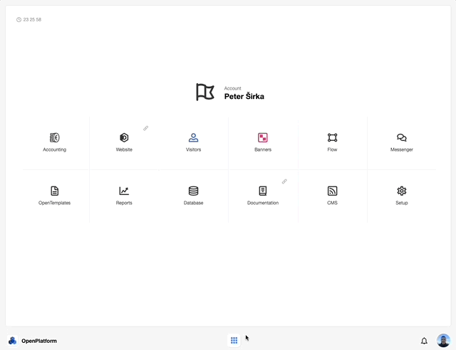 Total.js OpenPlatform media 2