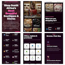 Zamzi Connect gallery image