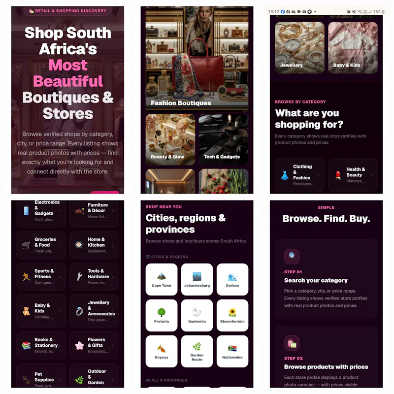 Zamzi Connect screenshot 6