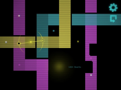 Magnetized gallery image