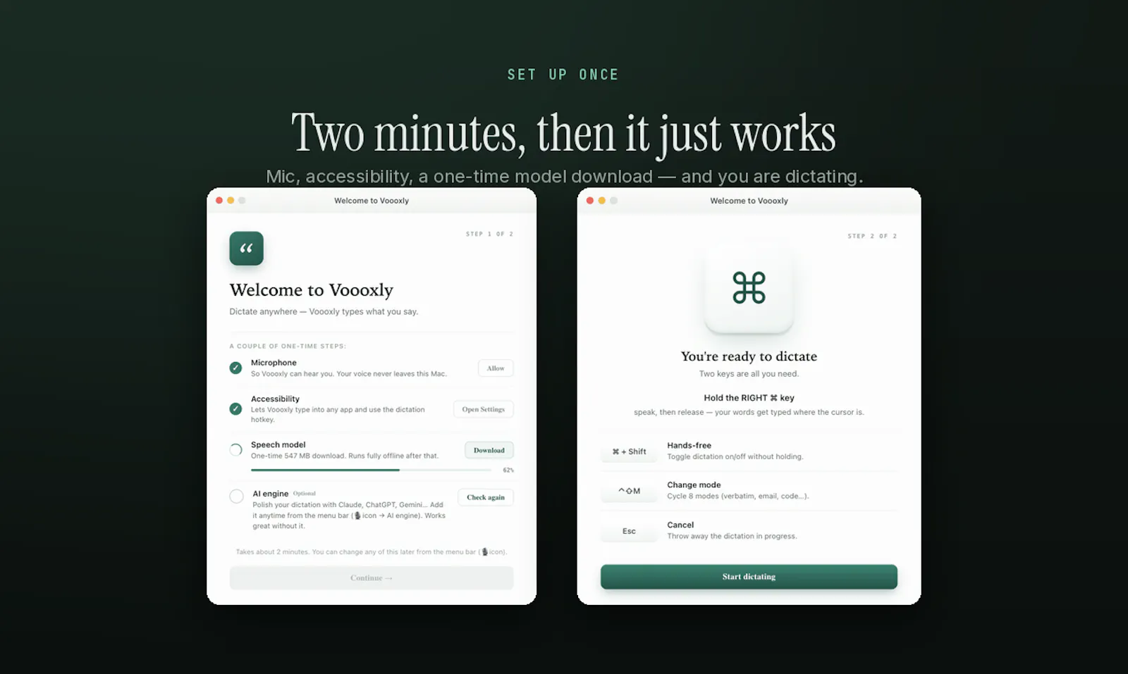 Voooxly screenshot 4