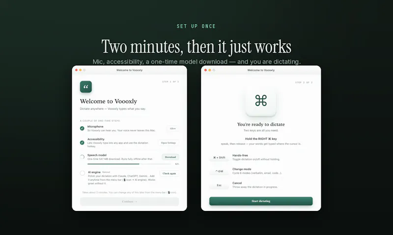 Voooxly screenshot 4