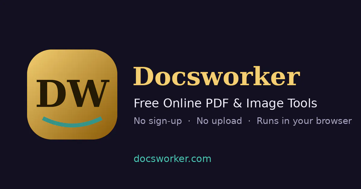 Docsworker gallery image
