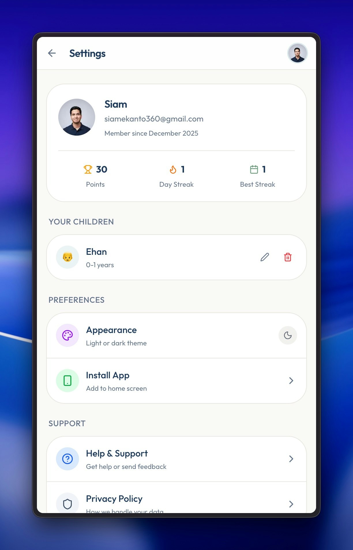 Parenting Booster gallery image