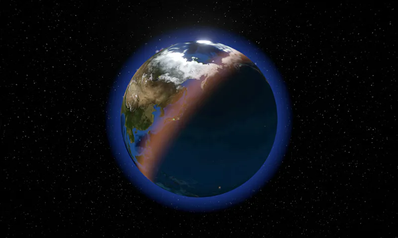 The Planet Thinks screenshot 6