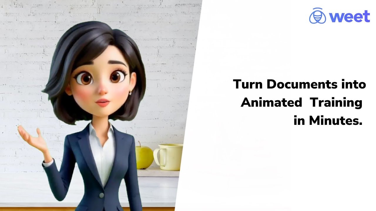 Weet AI gallery image