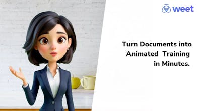 Weet AI gallery image