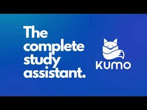 Kumo Study gallery image
