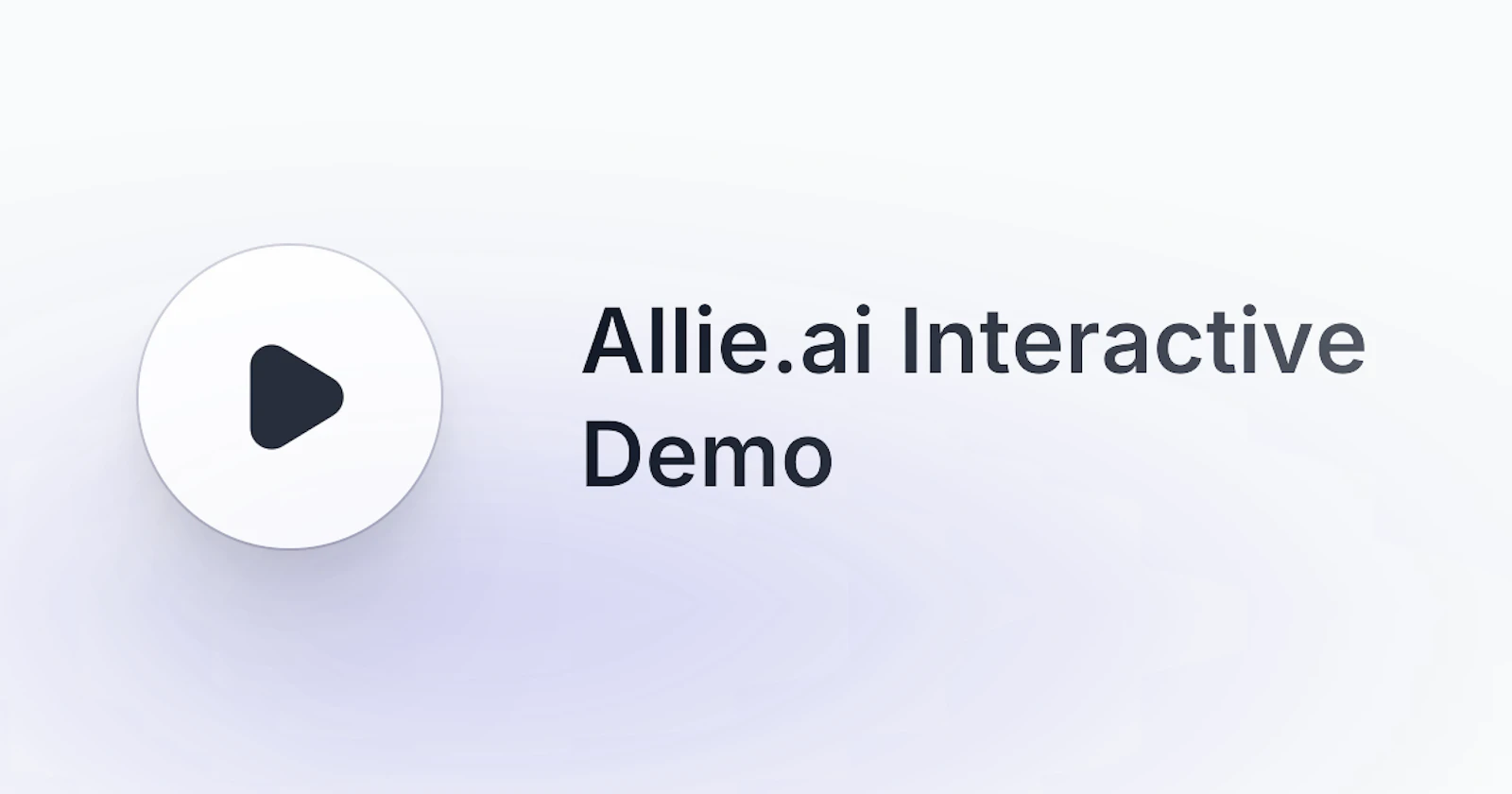 Allie.ai screenshot 7