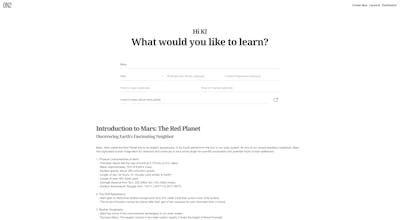 ON2Study gallery image