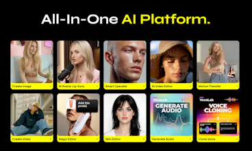 Sharpii AI gallery image