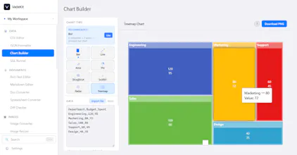 VadeKit gallery image
