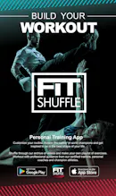 Fit Shuffle gallery image