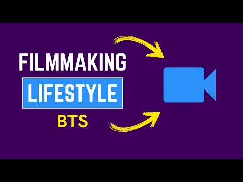 Filmmaking Lifestyle gallery image