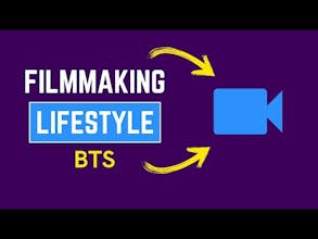 Filmmaking Lifestyle gallery image