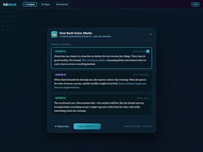 InkCheck gallery image