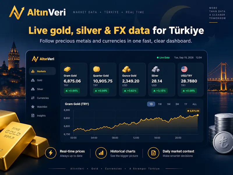 AltınVeri screenshot 1