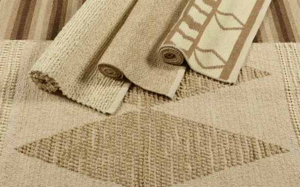 Rugs manufacturer India