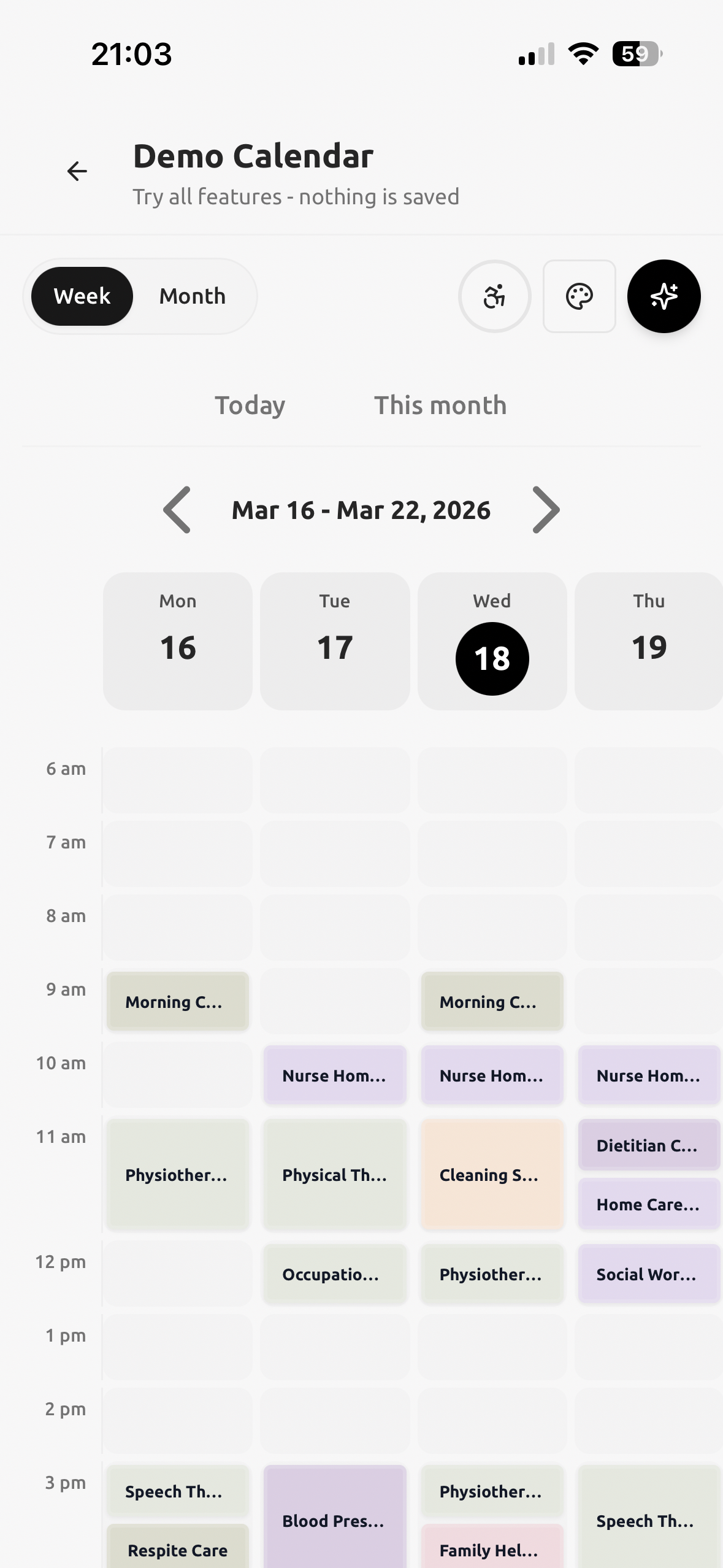 Caréable gallery image