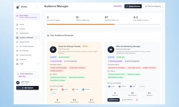 App Launcher gallery image