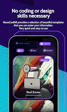 NanoCardAR gallery image