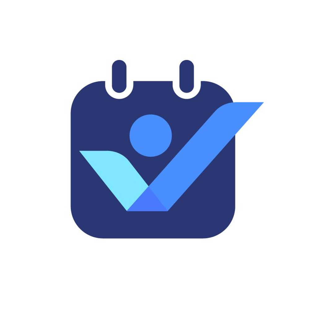 AgendSuper - Product Hunt launch logo and brand identity