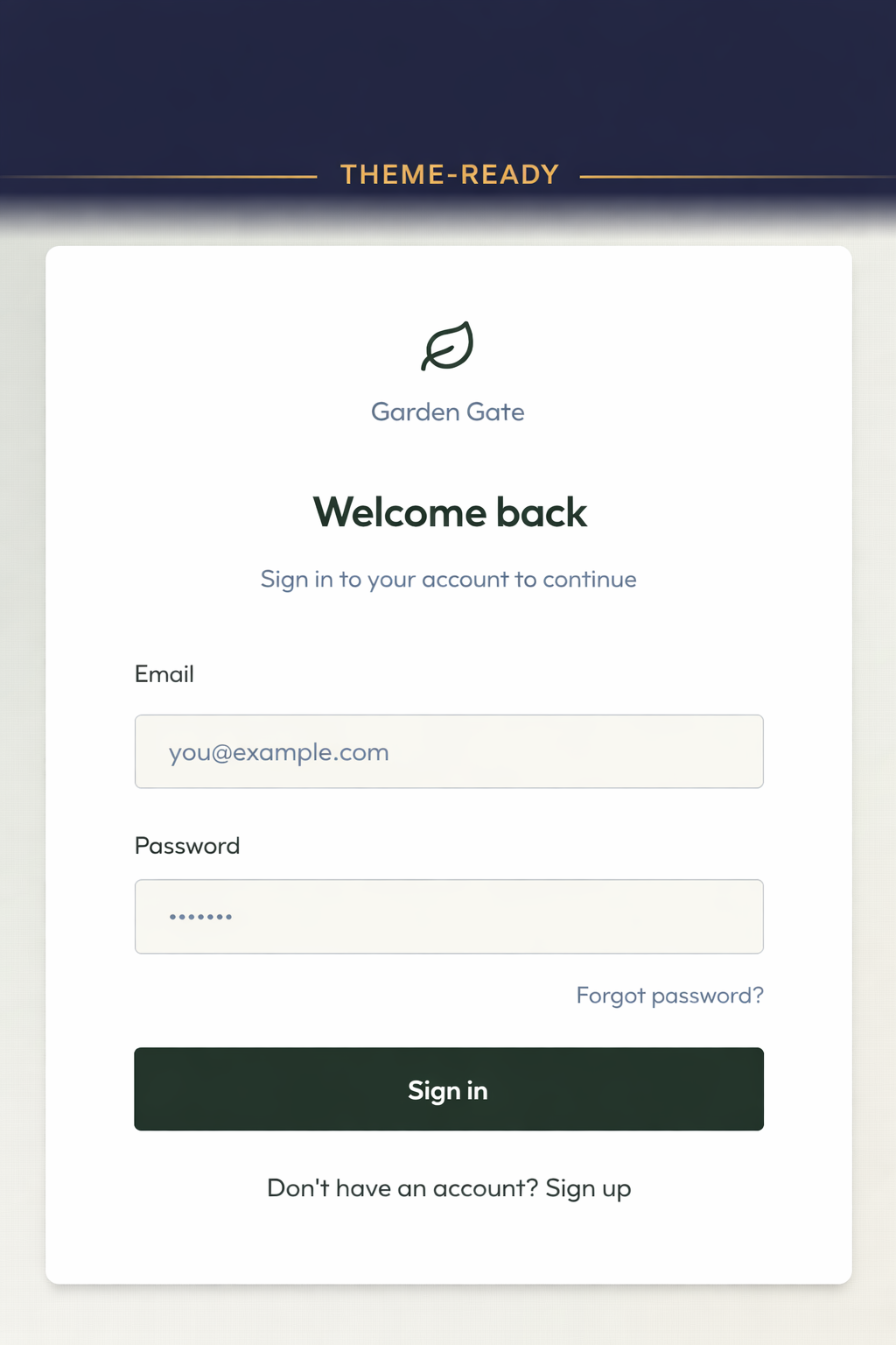 IDPFlare gallery image