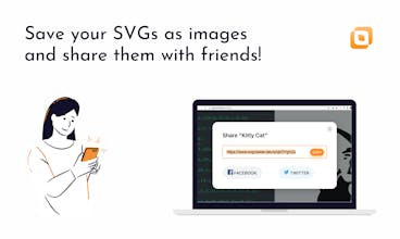 SVG Viewer gallery image