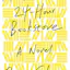 Mr. Penumbra's 24-Hour Bookstore