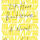 Mr. Penumbra's 24-Hour Bookstore
