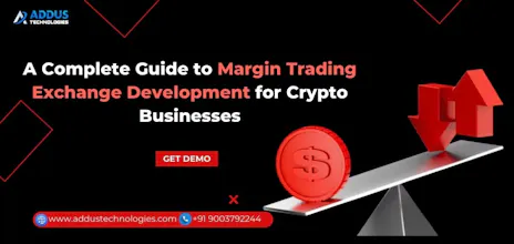 Margin Trading Exchange Platform gallery image