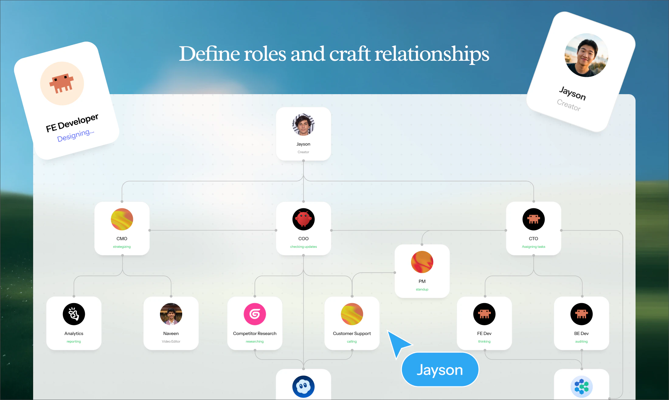 Offsite screenshot 3