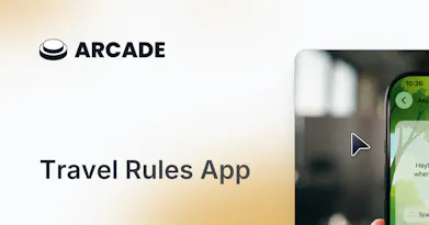 Travel Rules gallery image