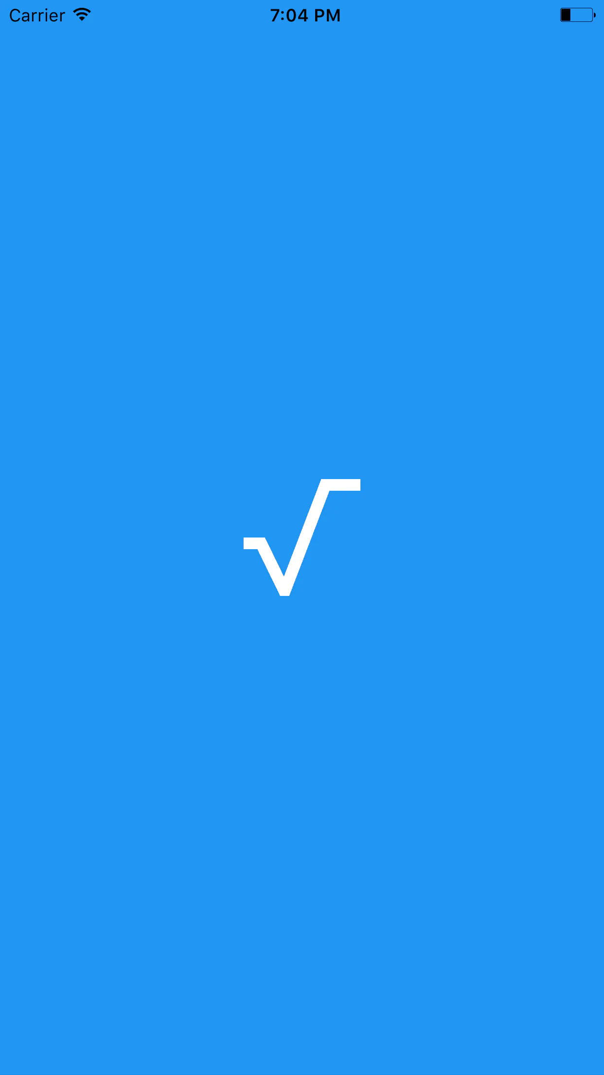 Solver Image