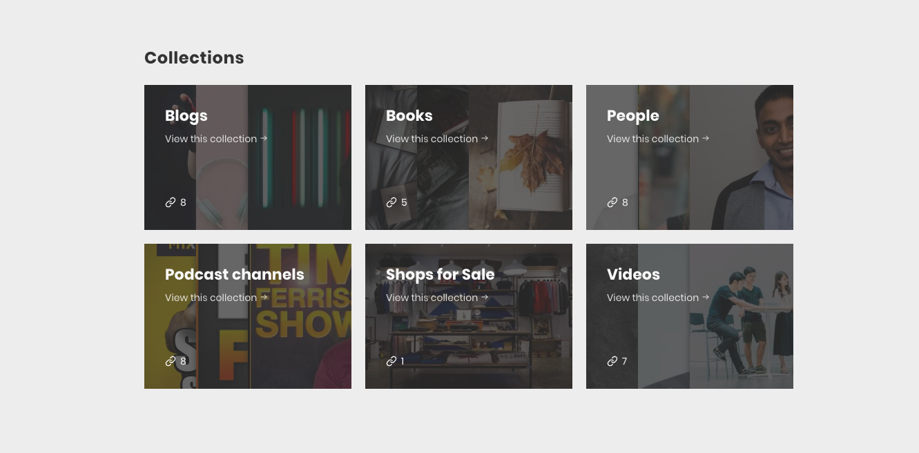 Readefind gallery image