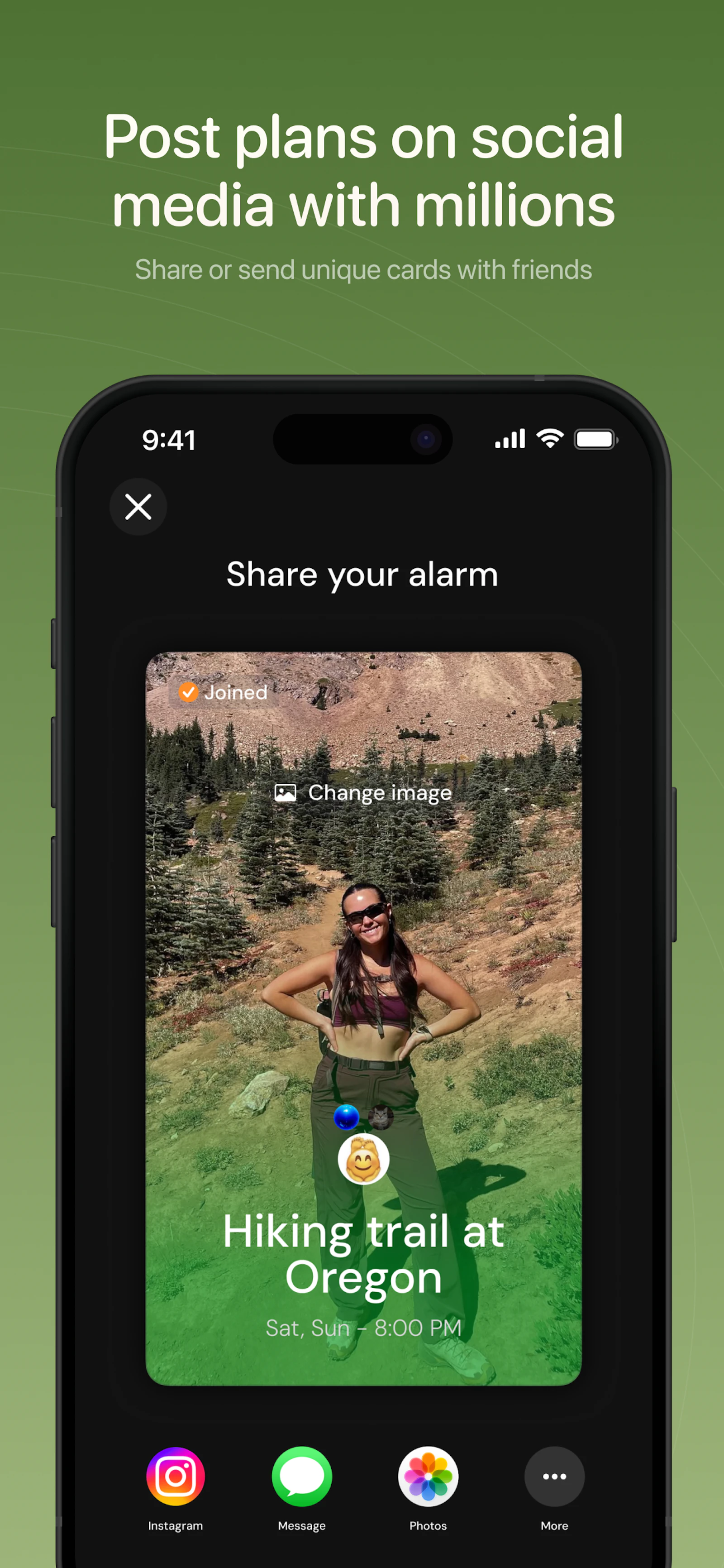 Timey screenshot 3