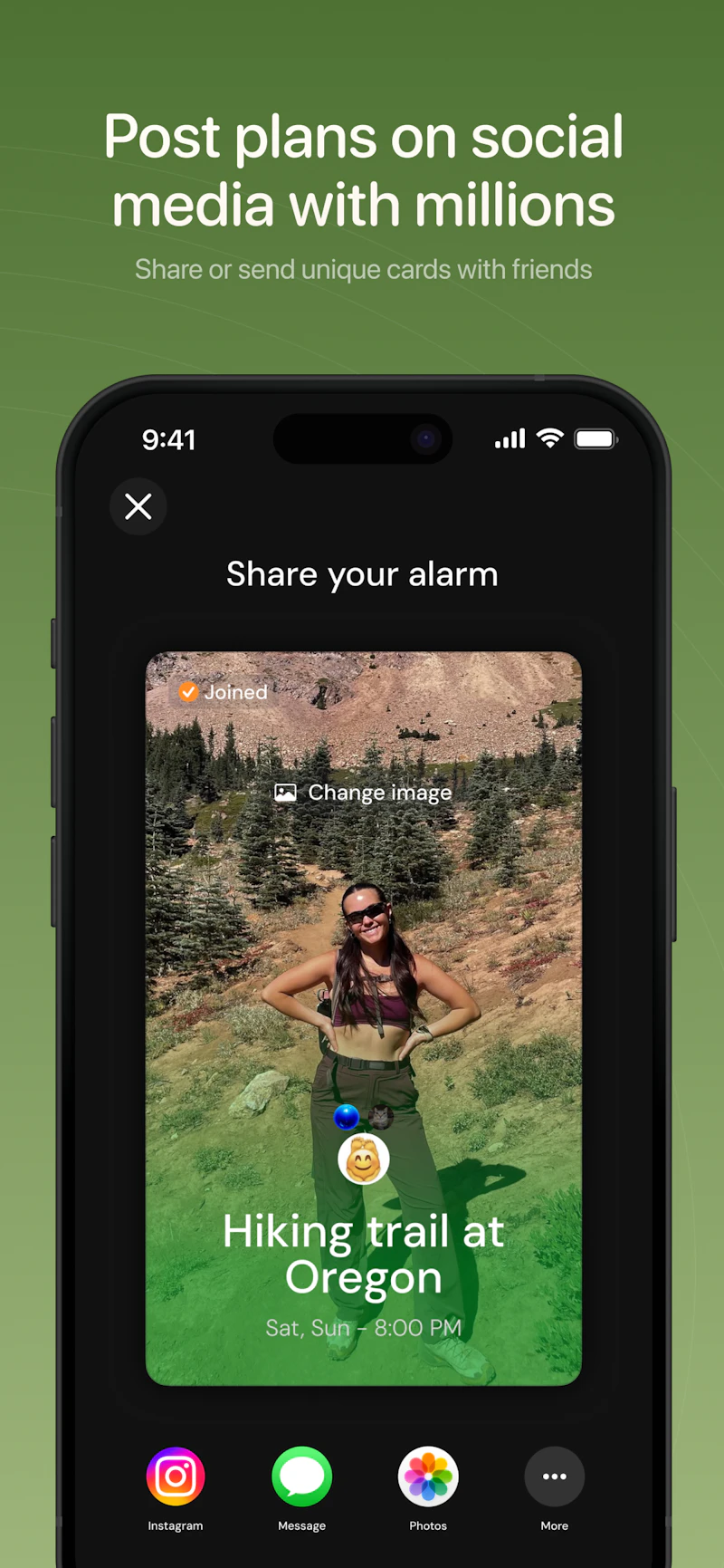 Timey screenshot 3