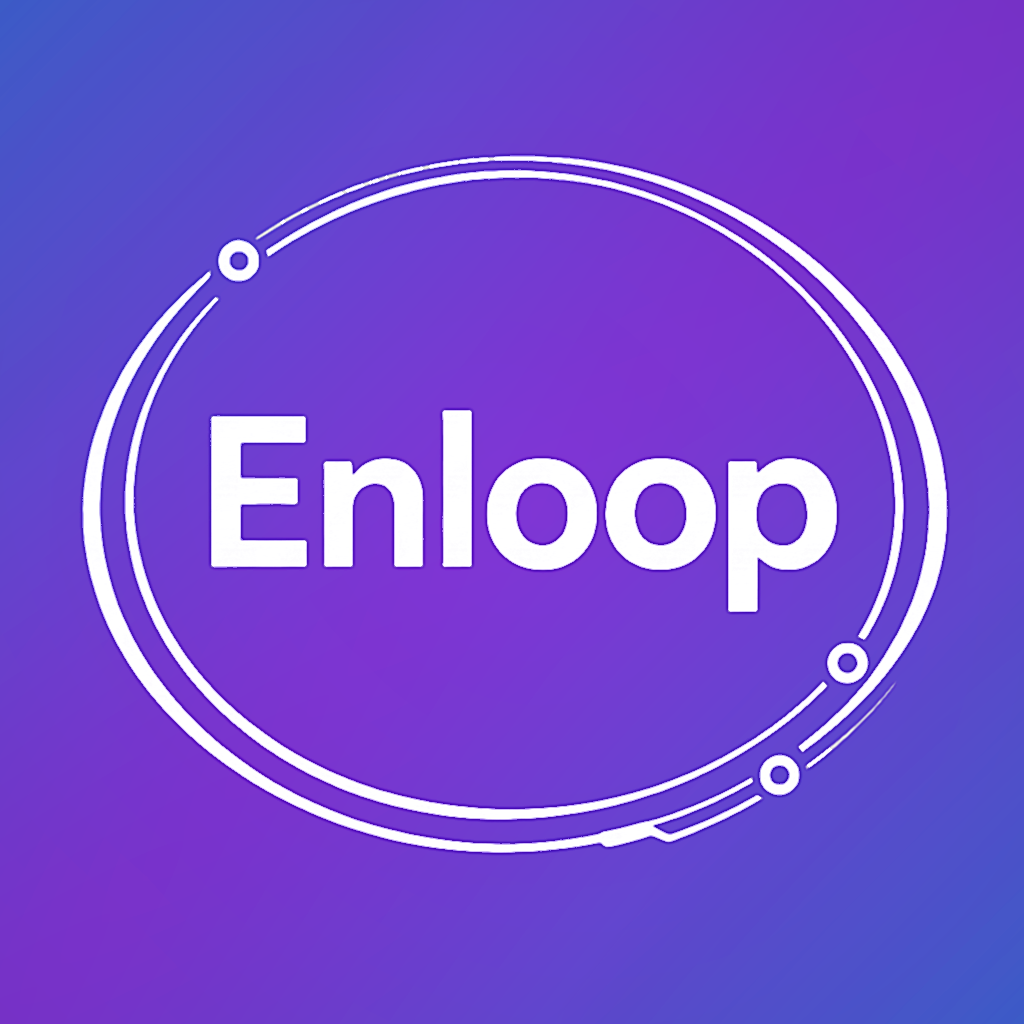Enloop logo