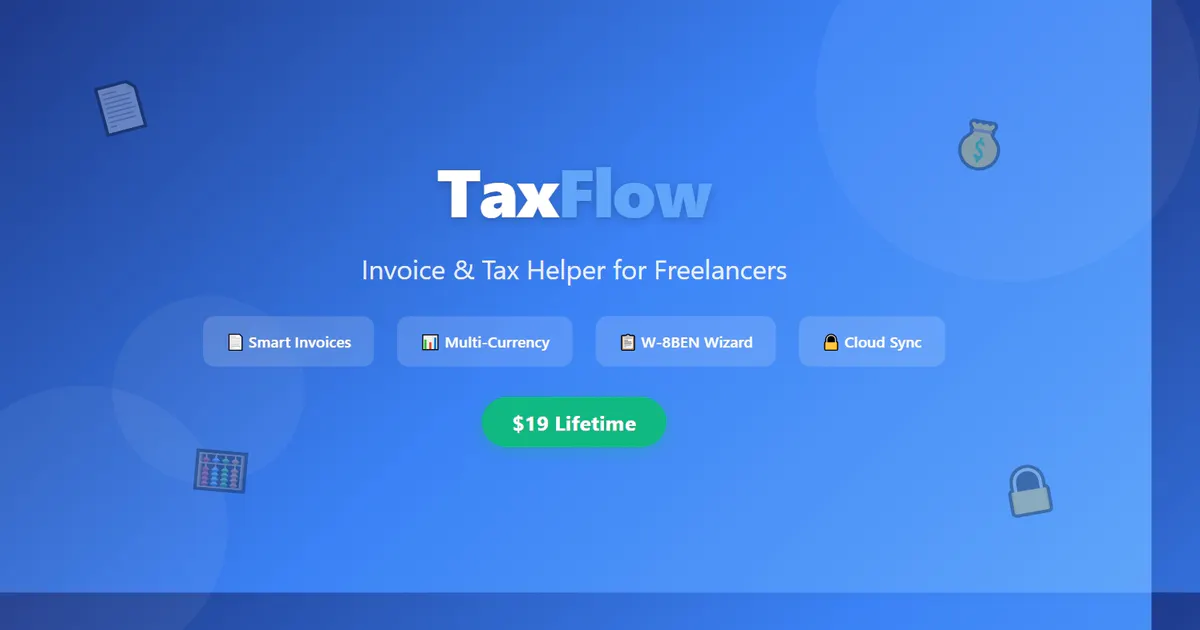 TaxFlow