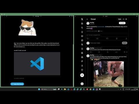 Unlace Thread Viewer gallery image