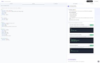 Try Coder AI gallery image