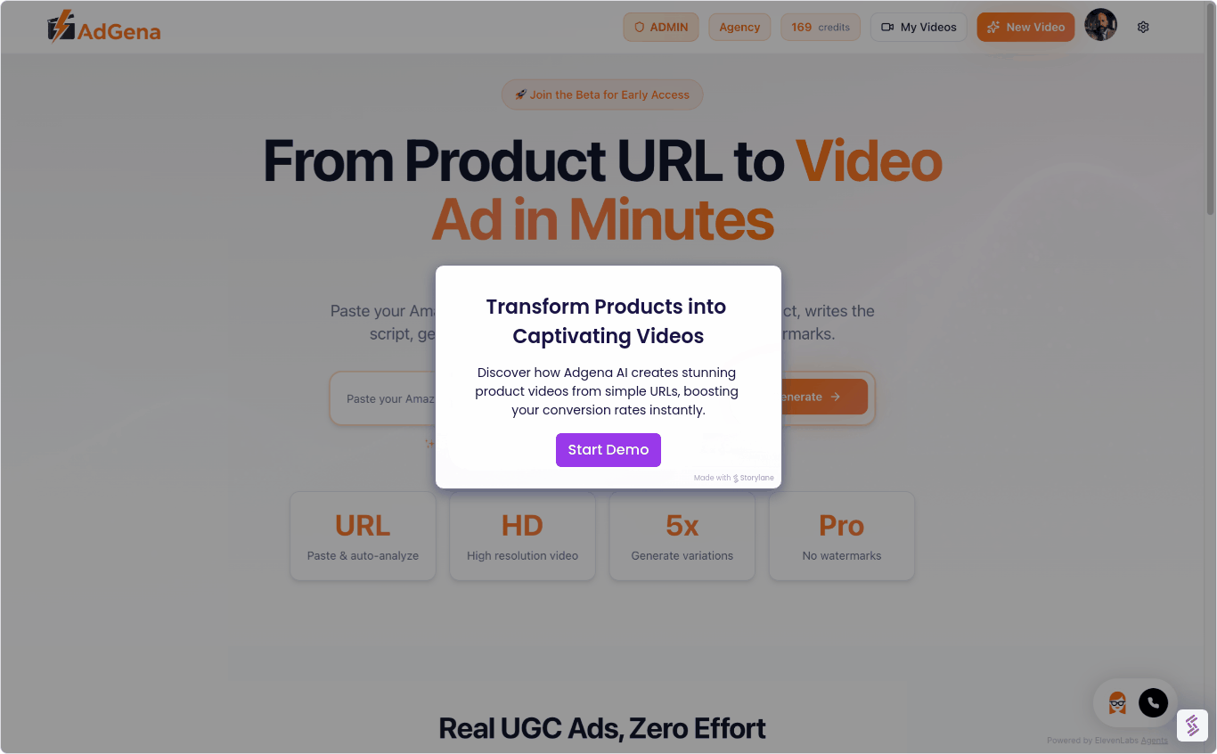 Adgena gallery image