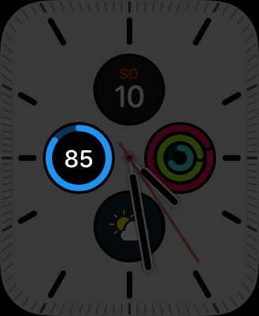 WristSteps gallery image