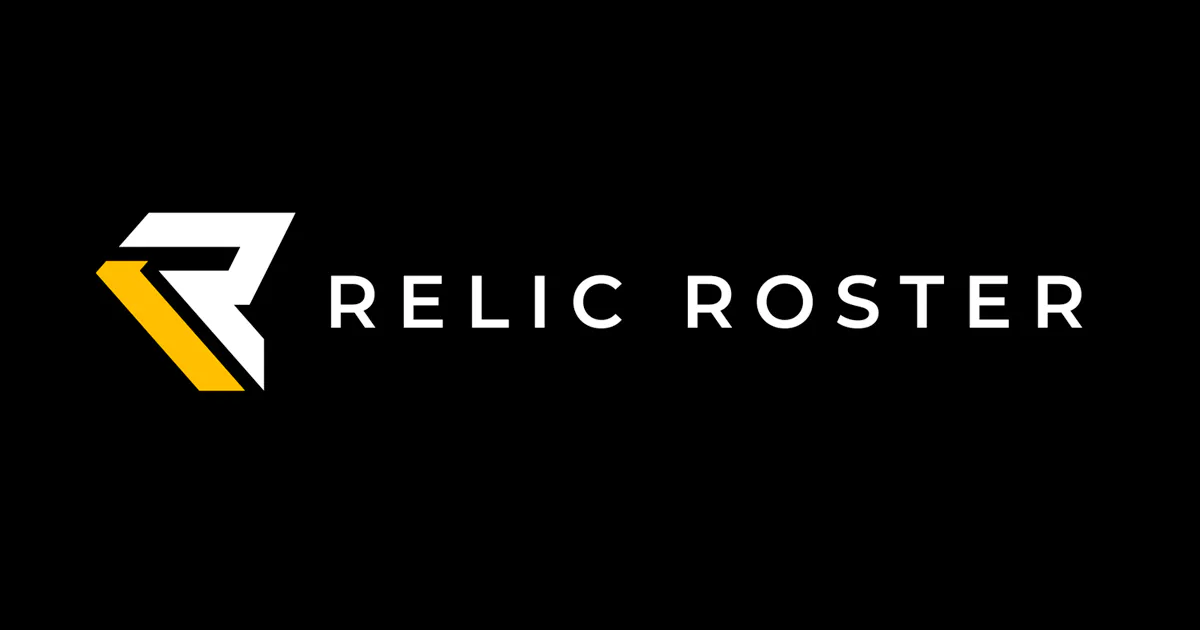 Relic Roster gallery image