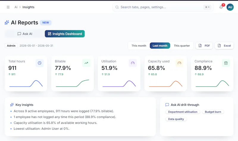 Timvora screenshot 2
