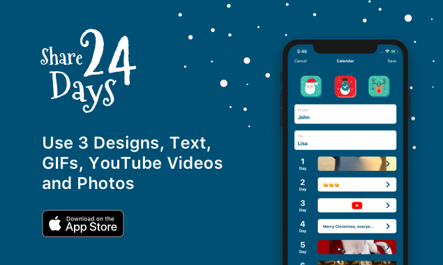 Share 24 Days gallery image