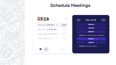 Undock gallery image