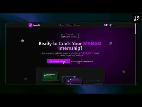 InternAI gallery image