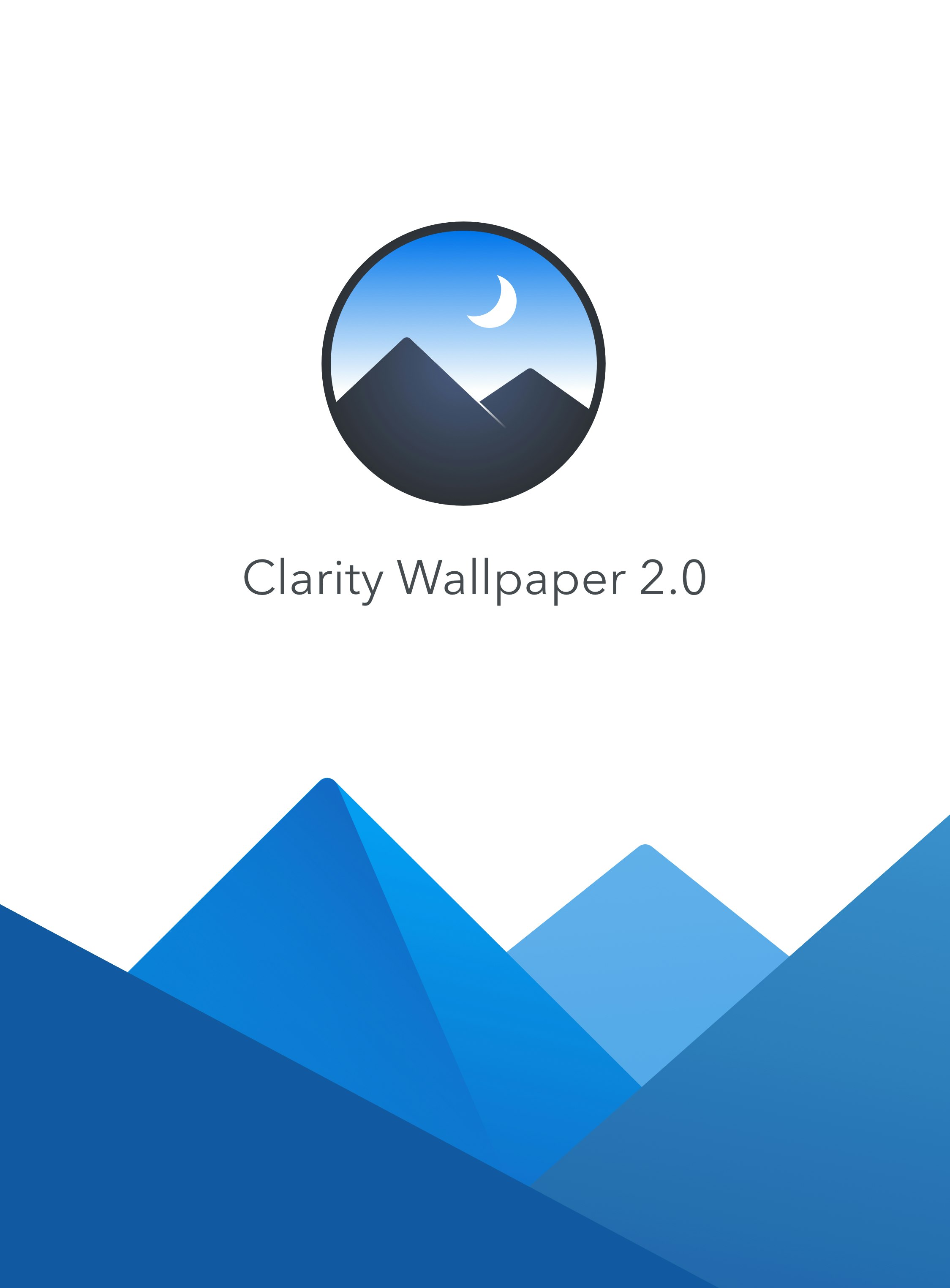 Clarity Wallpaper 2.0 gallery image