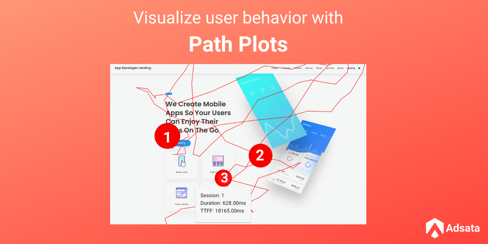 Adsata gallery image